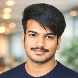 Tirth Profile